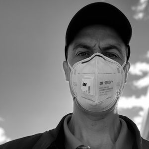 Meet your Posher, Kirk